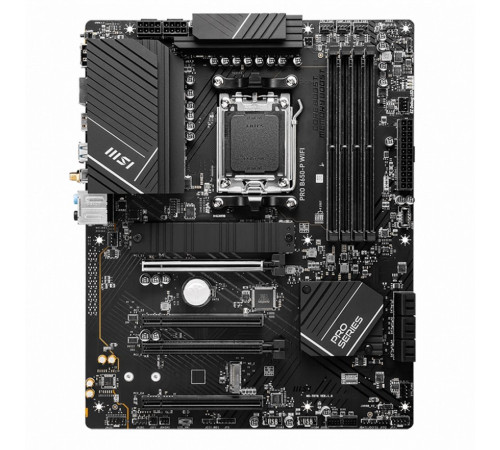 Материнская плата MSI PRO B650-P WIFI (AM5)