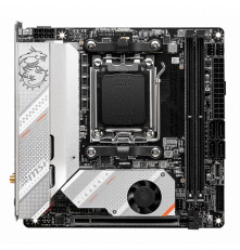 Материнская плата MSI MPG B650I EDGE WIFI (AM5)