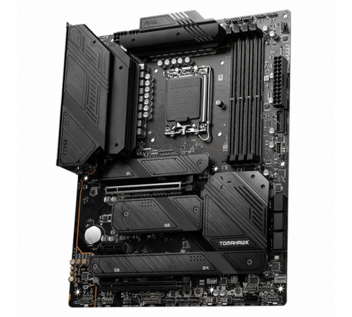 Материнская плата MSI MAG Z790 TOMAHAWK WIFI (LGA1700) RTL