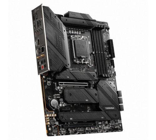 Материнская плата MSI MAG Z790 TOMAHAWK WIFI (LGA1700) RTL