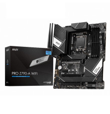 Материнская плата MSI PRO Z790-A WIFI (LGA1700)