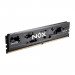 Модуль памяти Apacer 16GB DDR5 5600-40 DIMM AH5U16G56C522MBAA-1 2048x8 1.25V OC NOX DDR5 w/HS RP