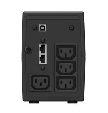 ИБП Ippon Back Power Pro II 500