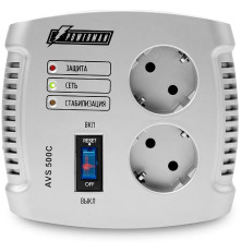 Стабилизатор напряжения Powerman AVS 500 C