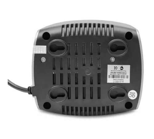 Стабилизатор напряжения Powerman AVS 500 C