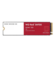Твердотельный накопитель Western Digital Red SN700 WDS100T1R0C, 1TB, M.2(22x80mm)