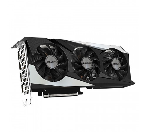 Видеокарта Gigabyte RTX3060Ti GAMING OC D6X 8G, GDDR6X/256-bit