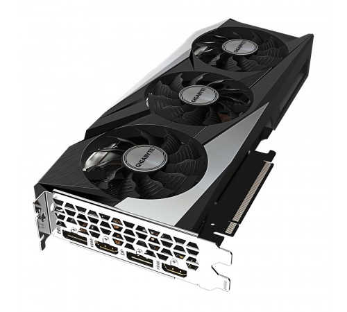 Видеокарта Gigabyte RTX3060Ti GAMING OC D6X 8G, GDDR6X/256-bit