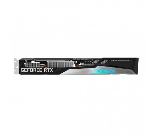 Видеокарта Gigabyte RTX3060Ti GAMING OC D6X 8G, GDDR6X/256-bit