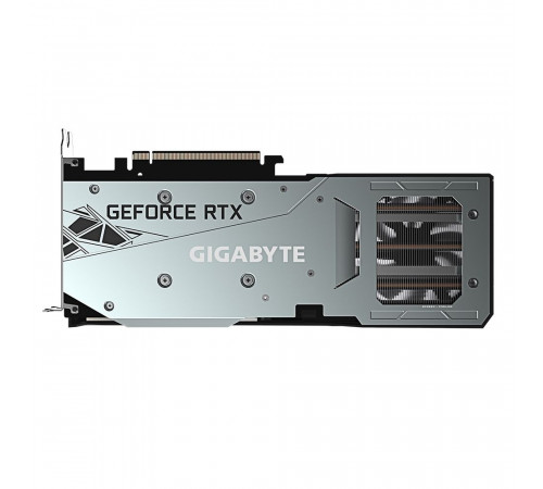 Видеокарта Gigabyte RTX3060Ti GAMING OC D6X 8G, GDDR6X/256-bit