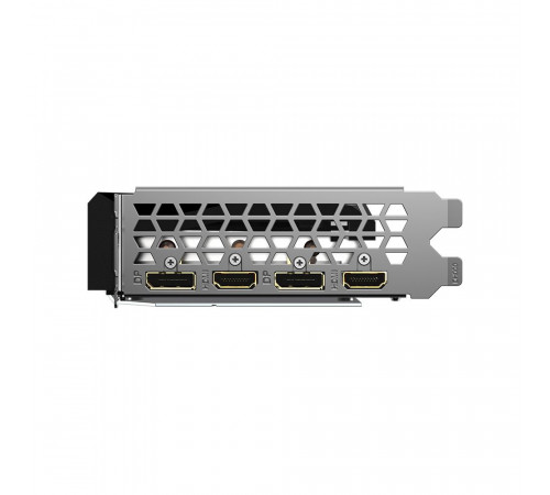 Видеокарта Gigabyte RTX3060Ti GAMING OC D6X 8G, GDDR6X/256-bit