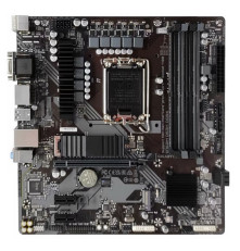 Материнская плата Gigabyte B760M DS3H DDR4 (LGA1700)