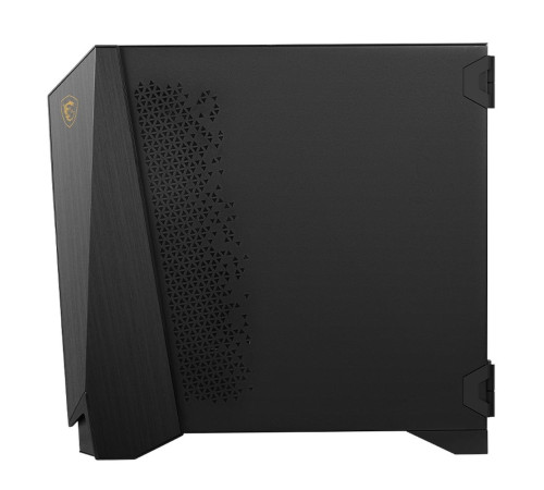 Корпус MSI MEG PROSPECT 700R, черный