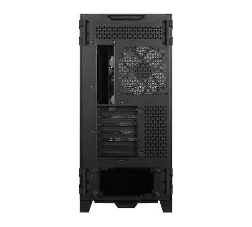 Корпус MSI MEG PROSPECT 700R, черный