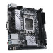Материнская плата ASUS PRIME H610I-PLUS D4-CSM (LGA1700)
