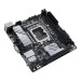 Материнская плата ASUS PRIME H610I-PLUS D4-CSM (LGA1700)