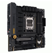 Материнская плата ASUS TUF GAMING B650M-PLUS (AM5)