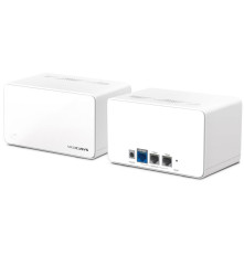 Wi-Fi MESH система Mercusys Halo H90X (2-pack)
