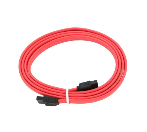 Кабель Cablexpert SATA CC-SATA-DATA-XL, 1 м, 7pin/7pin