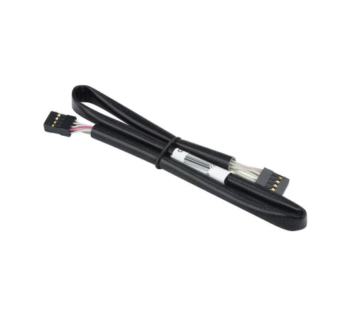 Кабель SuperMicro CBL-0157L-01 8PIN TO 8PIN CABLE FOR SGPIO, 0.615 м, PBF