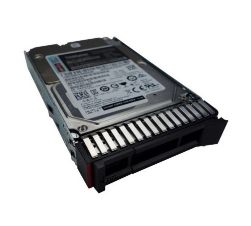 Жесткий диск 600GB Lenovo ThinkSystem 7XB7A00025