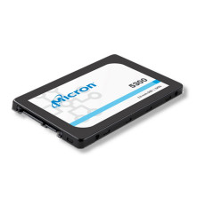 Твердотельный накопитель Lenovo 4XB7A17077, 960GB, 2.5"