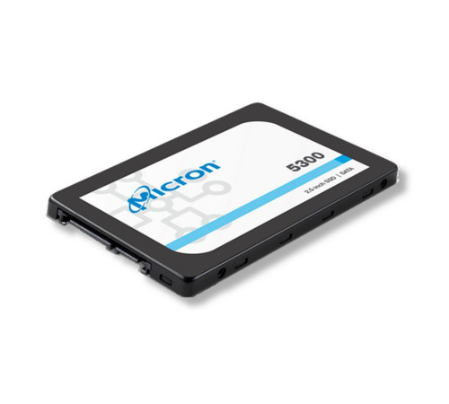 Твердотельный накопитель Lenovo 4XB7A17077, 960GB, 2.5"