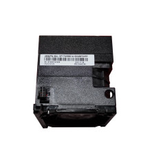 Вентилятор для корпуса Lenovo 4F17A14497 ThinkSystem SR650 V2, черный