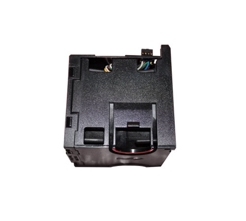 Вентилятор для корпуса Lenovo 4F17A14496 ThinkSystem SR650 V2, черный