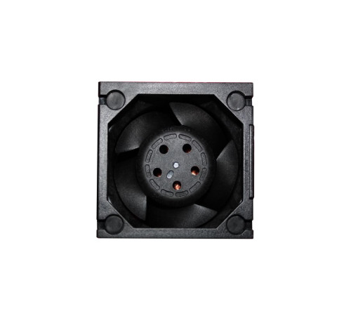 Вентилятор для корпуса Lenovo 4F17A14496 ThinkSystem SR650 V2, черный