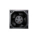 Вентилятор для корпуса Lenovo 4F17A14496 ThinkSystem SR650 V2, черный