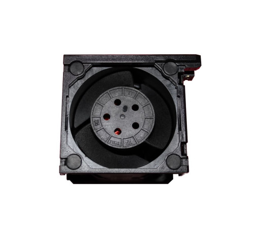 Вентилятор для корпуса Lenovo 4F17A14496 ThinkSystem SR650 V2, черный