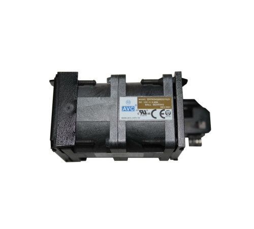 Вентилятор Lenovo 4F17A14487 для ThinkSystem SR630 V2/SR645, черный