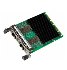 Сетевой адаптер Lenovo 4XC7A08294 ThinkSystem Intel E810-DA2