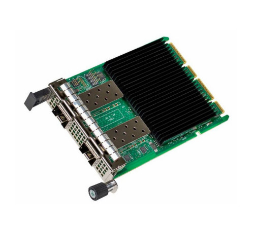 Сетевой адаптер Lenovo 4XC7A08294 ThinkSystem Intel E810-DA2