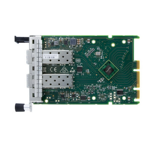 Сетевой адаптер Lenovo 4XC7A62582 ThinkSystem Mellanox ConnectX-6 Lx 10/25GbE SFP28 2-port OCP
