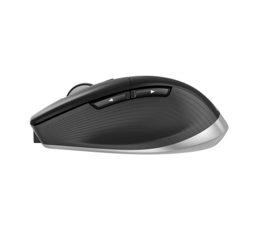 Мышь беспроводная 3DConnexion 3DX-700116 CadMouse Pro, черный