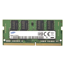 Модуль оперативной памяти Samsung 16GB DDR4 3200Mhz SO-DIMM, CL22, 1.2V