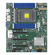 Материнская плата SuperMicro MBD-X12SPI-TF-B (LGA4189)