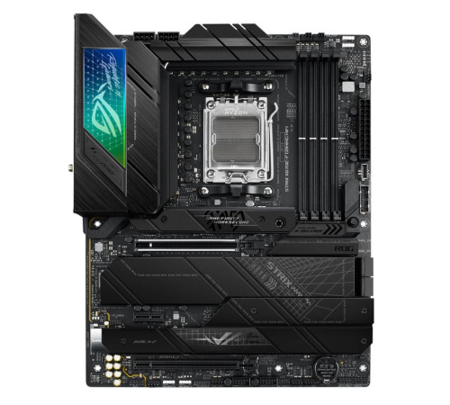 Материнская плата ASUS ROG STRIX X670E-F GAMING WIFI (AM5)