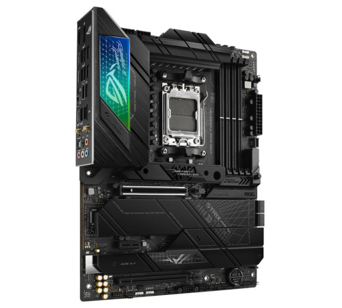 Материнская плата ASUS ROG STRIX X670E-F GAMING WIFI (AM5)