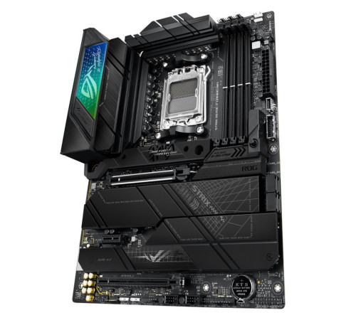 Материнская плата ASUS ROG STRIX X670E-F GAMING WIFI (AM5)