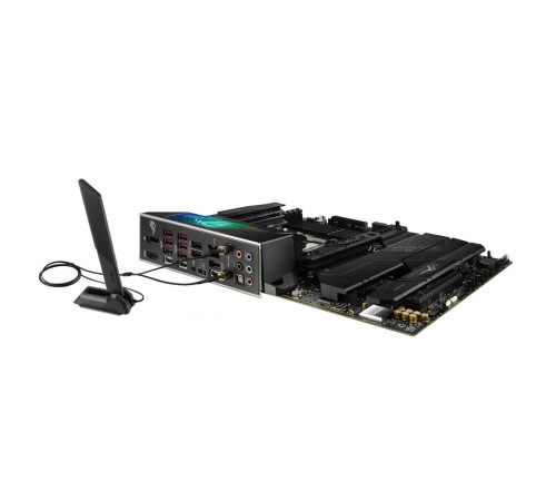 Материнская плата ASUS ROG STRIX X670E-F GAMING WIFI (AM5)