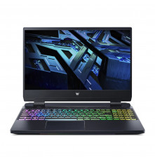Ноутбук Acer Predator Helios 300 PH315-55-766F Core i7 12700H/16Gb/SSD1Tb/RTX 3080 8Gb/15.6"/165hz/ IPS/FHD/noOS/черный