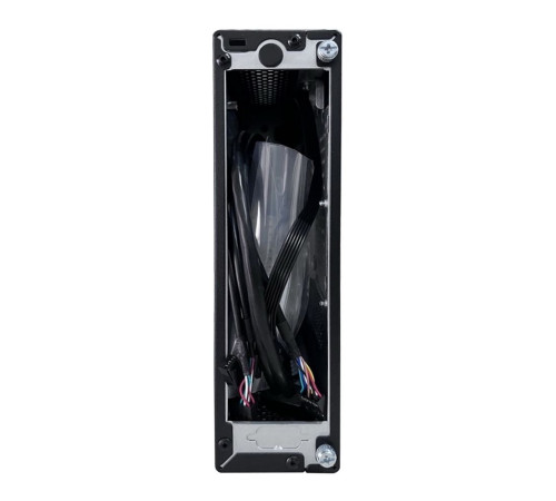 Корпус Foxline FL-105-AD120-DC-INF