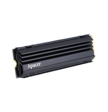 Твердотельный накопитель Apacer AS2280Q4U, 512GB, M.2(22x80mm)