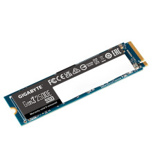 Твердотельный накопитель Gigabyte AORUS Gen3 2500E G325E500G, 500GB, M.2(22x80mm)