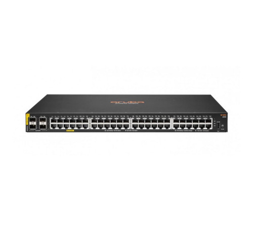 Коммутатор HPE Aruba 6000 R8N85A