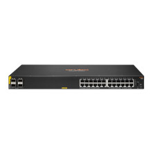 Коммутатор HPE Aruba 6000 R8N87A