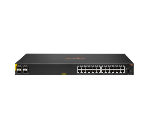 Коммутатор HPE Aruba 6000 R8N87A